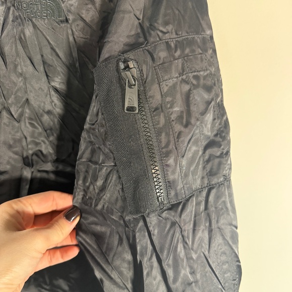 The North Face Bomber Jacket - Picture 2 of 7